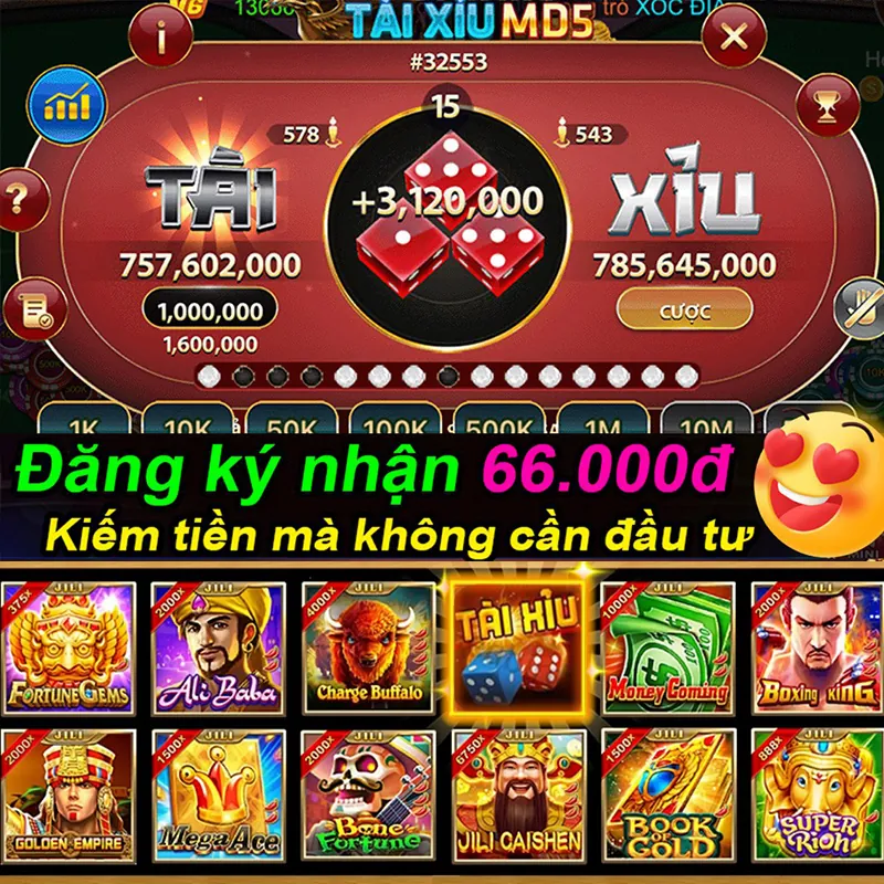Casino Trực Tuyến b88